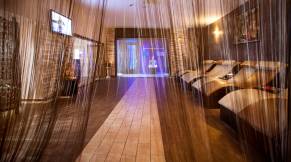 TUSAN BEACH RESORT Spa